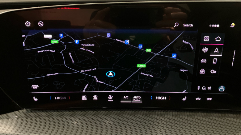 Audi Q5 2.0 TDI Quattro S Line 5dr S Tronic Diesel Estate